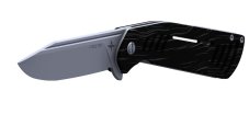 Folding knife Steeleton 95 - Nordic Night