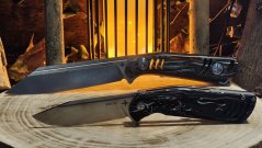 Double Pack - Steeleton Nordic Night 130 a 95