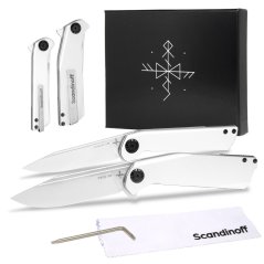 Double Pack - Pocketor ALU