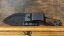 Steeleton 130 HUNTER - G10 Nordic Woods