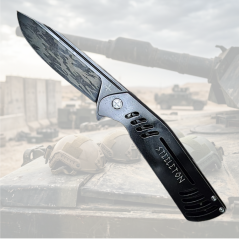 Steeleton 95 Titan Stone - Camo