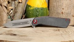 Pocketor 95 Nordic Elements - Carbon Fiber