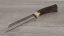 Knife Valknut Classic - Deer Antler