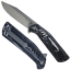 Folding knife Steeleton 95 - Nordic Night