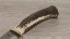 Nůž Valknut Classic - Sika Deer Antler