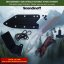 Nůž Nordic Protector Vario EDC - Neck&Belt Pack - Nordic Woods