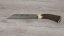 Knife Valknut Classic - Deer Antler