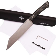 Kitchen knife NORDCHEF - VALHALLA