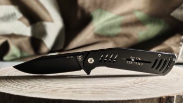 Folding knives 601 STERNUM