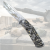 Steeleton 95 Nordic Stars - Camo
