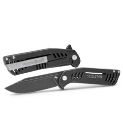 Folding knife Steeleton 95 - Titan Stone
