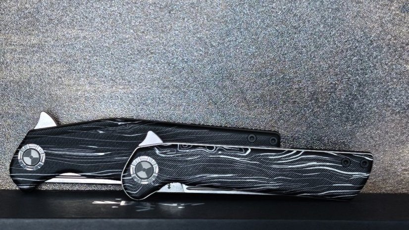 Double Pack - Pocketor 95 a Pocketor Slim - Nordic Night 25