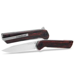 Zavírací nůž Pocketor Slim - Nordic Blood