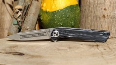 Pocketor Slim Nordic Elements - Nordic Night