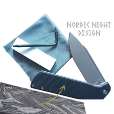 Folding knife Pocketor 95 - Nordic Night