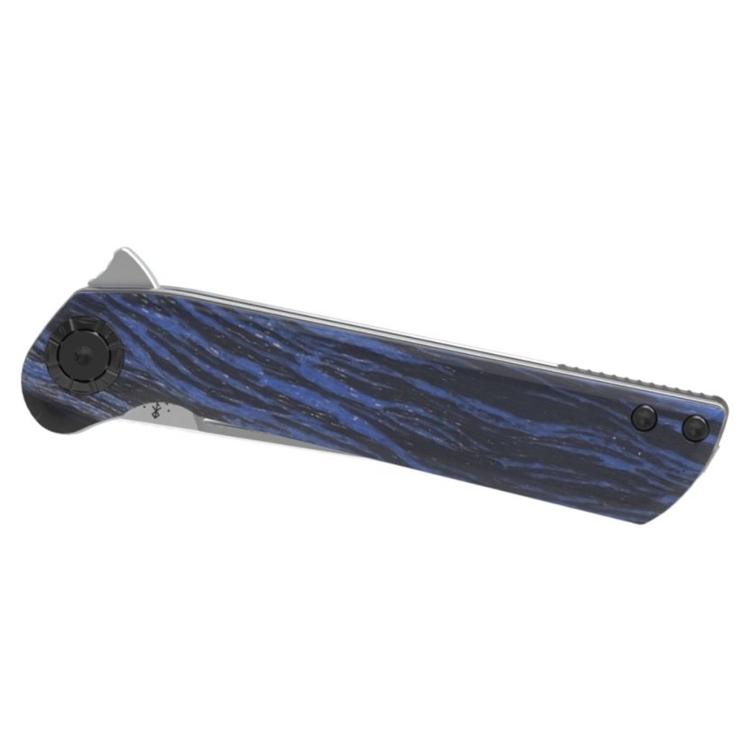 Folding knife Pocketor Slim - Nordic Sky