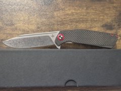 Pocketor 95 Nordic Stone - Carbon Fiber