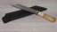 Knife Valknut Classic - Birch Root Hard