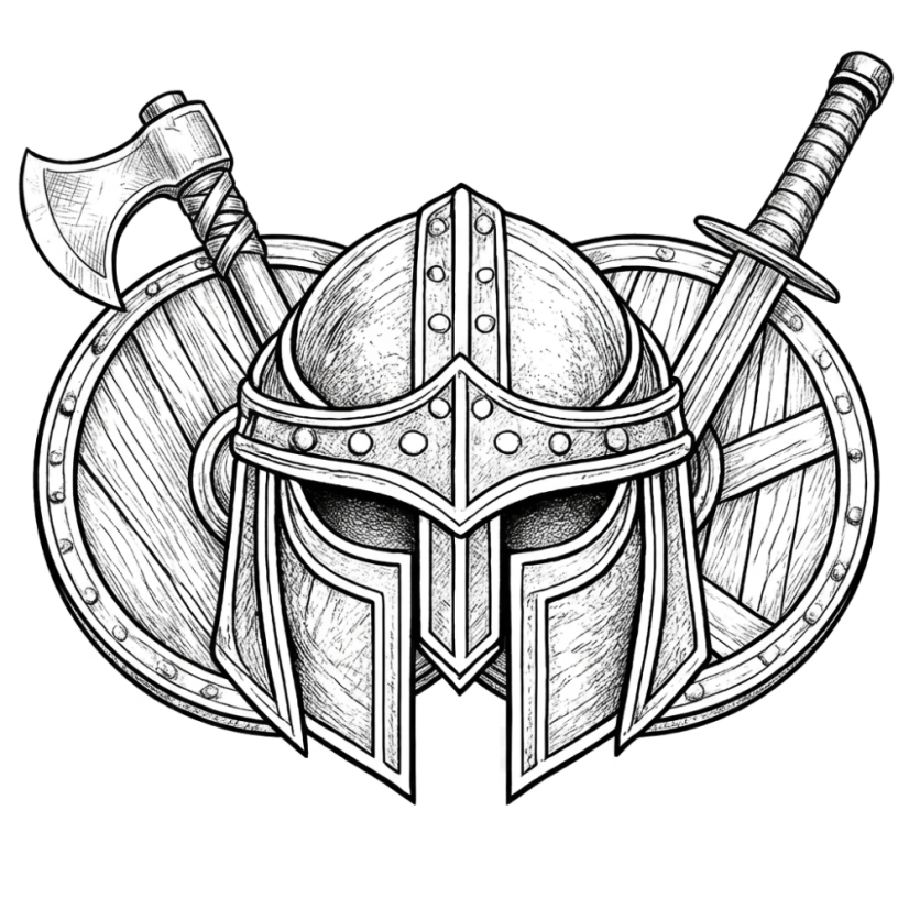 Warrior