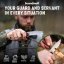 Folding knife Pocketor 95 - Nordic Sky 2025