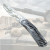 Steeleton 95 Nordic Night - Camo