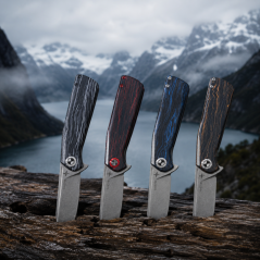 Pocketor 95 StoneWash Set (4x)