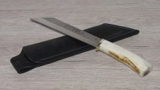 Knife Valknut Classic - Deer Antler
