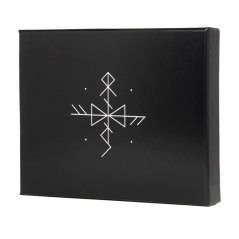Collector's box