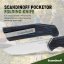 Folding knife Pocketor 95 - Nordic Sky 2025