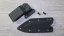 Knife Nordic Protector Vario EDC - Neck&Belt Pack - Nordic Night