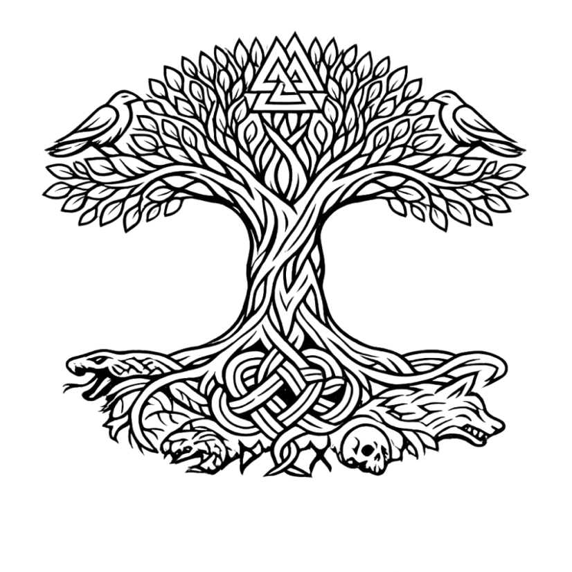 Yggdrasil