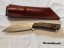 Steeleton 130 HUNTER - G10 Nordic Woods