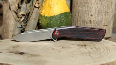 Folding knife Pocketor 95 - Nordic Blood 2025
