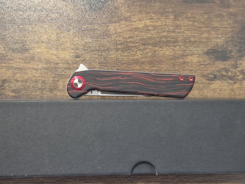Pocketor Slim Nordic Stone - Nordic Blood