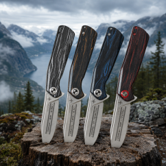 Pocketor 95 Nordic Elements Set (4x)
