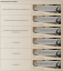Large-scale engraving/ 2 engravings on one product