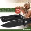 601 Sternum Night - Camo