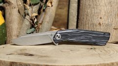 Folding knife Pocketor 95 - Nordic Night 2025