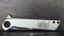 Pocketor Slim - Alu with Warrior engraving