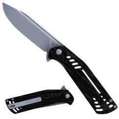 Folding knife Steeleton 95 - Nordic Night