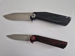 Double Pack - Pocketor 95 Nordic Sky - Pocketor Slim Nordic Blood 25