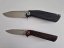 Double Pack - Pocketor 95 Nordic Sky - Pocketor Slim Nordic Blood 25