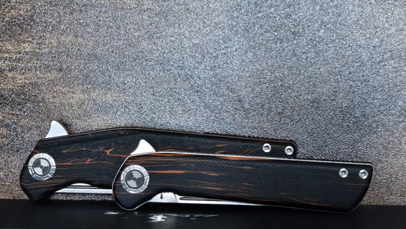 Double Pack - Pocketor 95 a Pocketor Slim - Nordic Woods 25