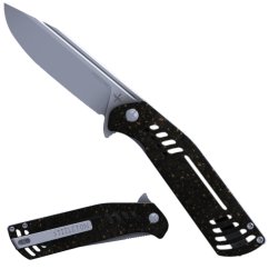Folding knife Steeleton 95 - Nordic Flame