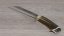 Knife Valknut Classic - Deer Antler