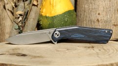 Folding knife Pocketor 95 - Nordic Sky 2025