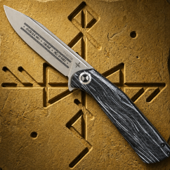 Pocketor 95 Nordic Elements - Nordic Night