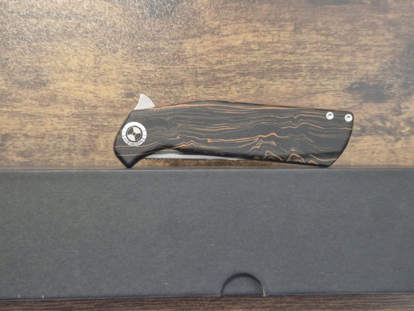 Pocketor 95 Nordic Stone - Nordic Woods