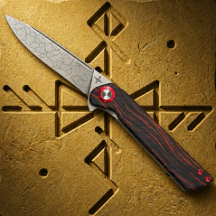 Pocketor Slim Nordic Stone - Nordic Blood