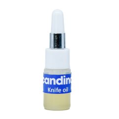 Scandinoff - Knife oil